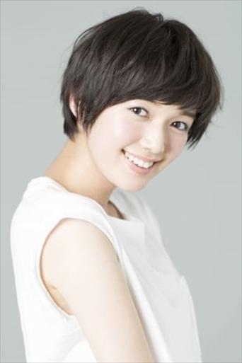 Shiori Sato headshot