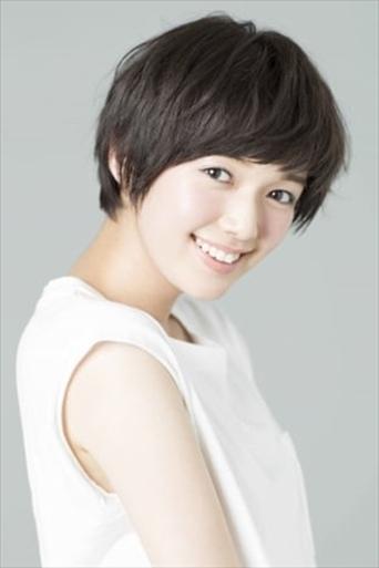 Image of Shiori Sato