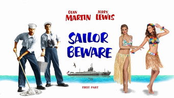 #5 Sailor Beware