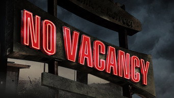 #5 No Vacancy