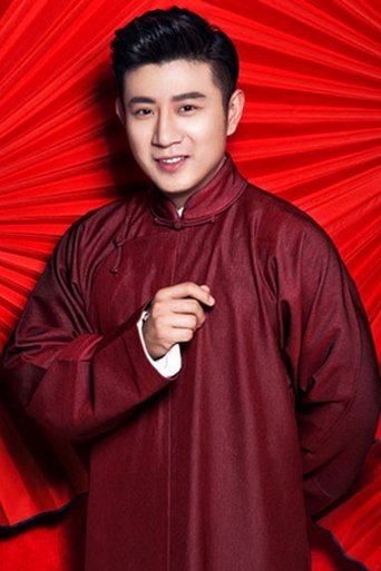 Imagine Gao Xiao-pan