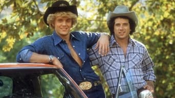 #4 The Dukes of Hazzard