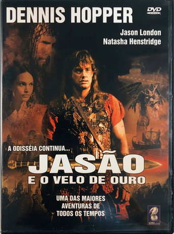 Jasão e o Velo de Ouro