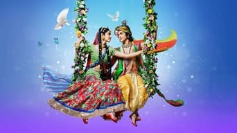 RadhaKrishn (2018-2023)