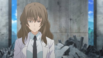 Toaru Kagaku no Railgun T1E11