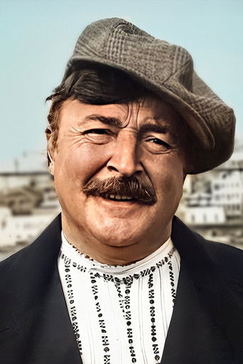 Foto de Nubar Terziyan