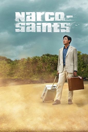 Narco-Saints Season 1 Episode 6