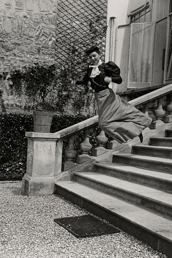 Jacques Henri Lartigue – La vie en relief - TopStrem