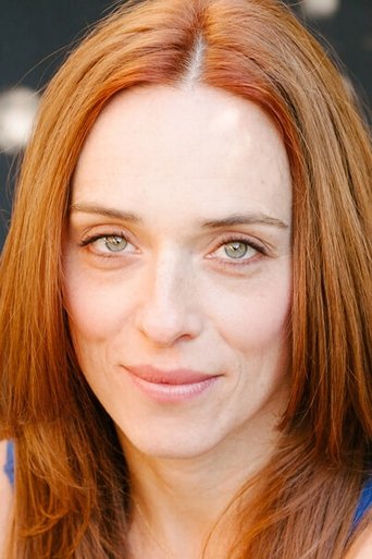 Erica Sullivan headshot