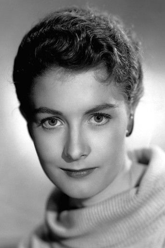 Foto de Vanessa Redgrave