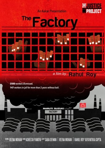 The Factory en streaming 