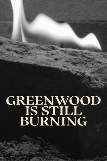 Greenwood Is Still Burning (1970)