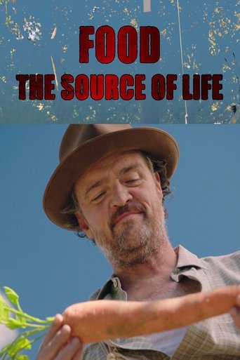 Food: The Source of Life en streaming 