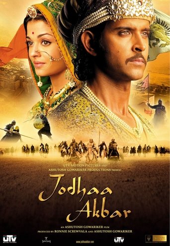 Jodhaa Akbar (2008) Jodhaa Akbar (2008)