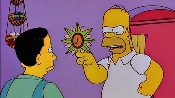 Homer-fobia Homer-fobia