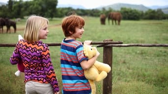 #4 Casper and Emma on Safari