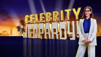 Celebrity Jeopardy! (2022- )