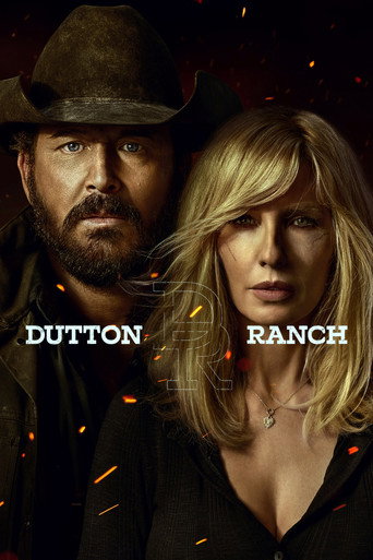 Rancho Dutton — poster 5, 2000 × 3000