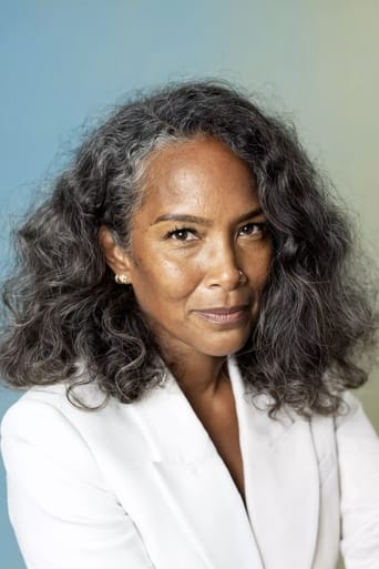 Image of Mara Brock Akil