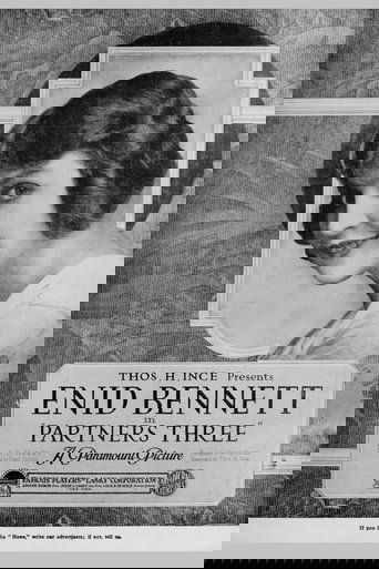 Partners Three (1919)