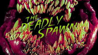#18 The Deadly Spawn