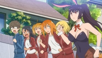 Cena de Senpai... Você... Ouviu o que Eu Disse?