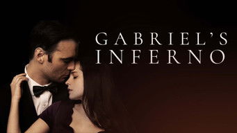 Galeria 5 - Gabriel's Inferno