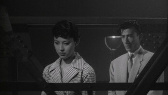 Коли ллє як з відра (1957)