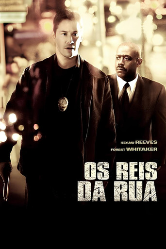 Poster de Os Reis da Rua