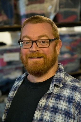 Foto de Frankie Boyle