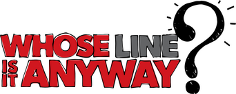 Whose Line Is It Anyway? logo
