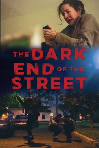 Poster för The Dark End of the Street