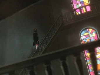 Episode 7 — The Darkness in the Clock Tower