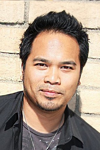 Manny Streetz headshot