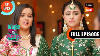 Episode 642 — Mehndi Ke Rang Wala Pyaar