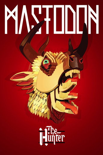 Mastodon - The Hunter (2011)