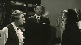 When Darkness Falls (1960)