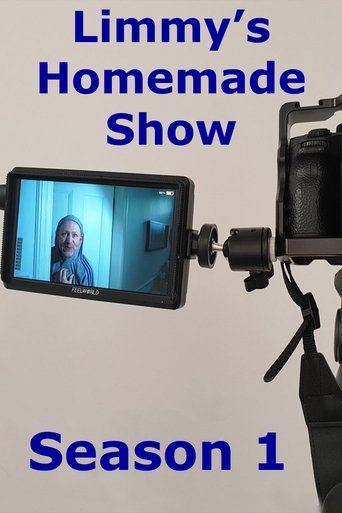 Limmy's Homemade Show!: Season 1