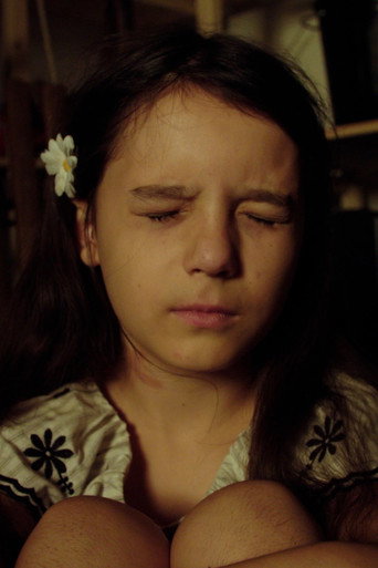 Poster film Aviva und die Wurzeln der Magie