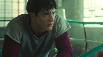 Ringo. Gloria y muerte S01E01