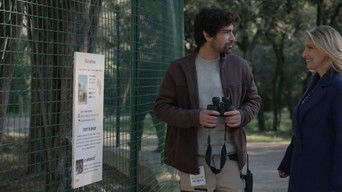 Chronicles of the Sun S4E54 poster