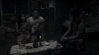 Тінь за місяцем (2015)
