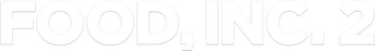 Food, Inc. 2 logo