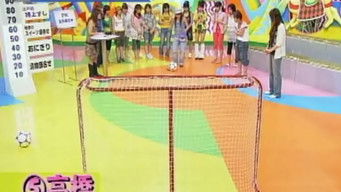 第210話：Morning Musume. vs Hello! Morning