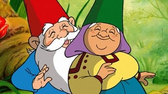 The World of David the Gnome (1985-1986)