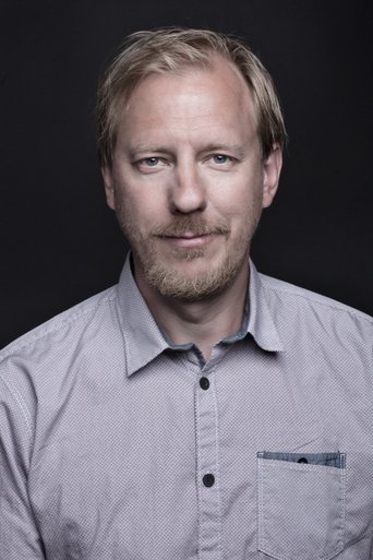 Image of Janek Joost