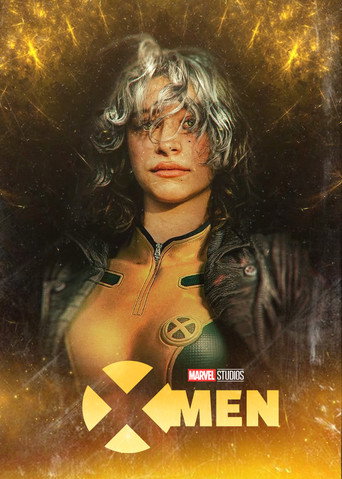 Untitled X-Men Film (公開年不明年)のポスター画像 - FindKey