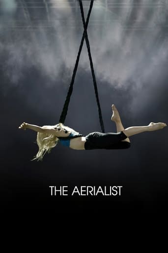 The Aerialist Poster