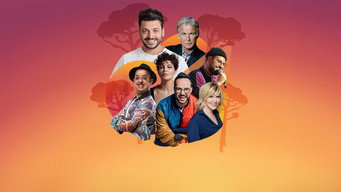 Laugh on the Beach (2024- )