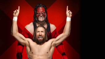 WWE Extreme Rules (2018)